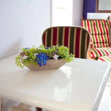 فندق مبيت وإفطار T'keygoed 4*