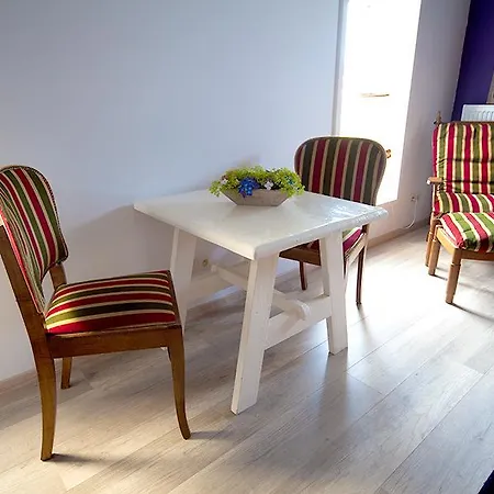 فندق مبيت وإفطار T'keygoed خنت