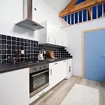 Bed & Breakfast T'keygoed Ghent
