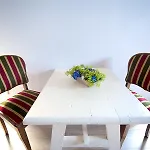 Bed & Breakfast T'keygoed 4*