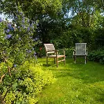 Bed & Breakfast T'keygoed 4*